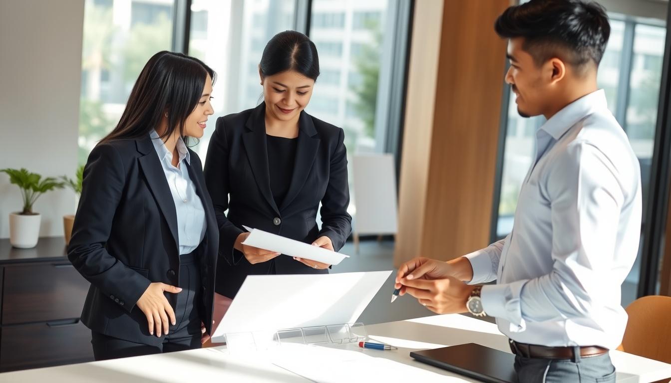 Your Convenient Notary Solution
